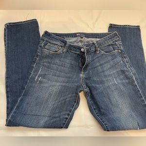 KUT From The Kloth Women’s Boyfriend Jeans Sz 6